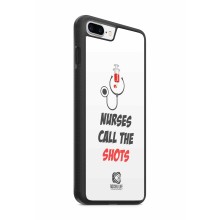 Nurse Call The Shots